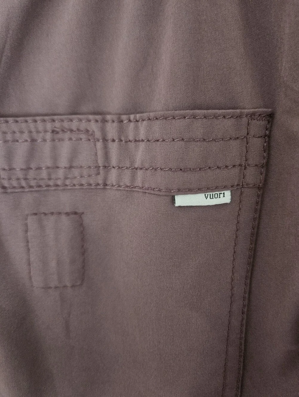 Vuori Men's Kore 7
